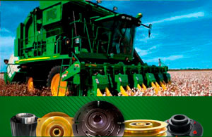 colhedora-johndeere-embreagem-eletromagnetica